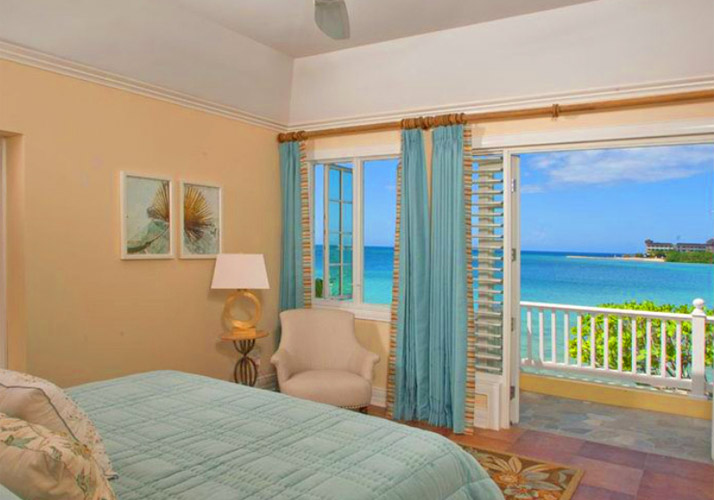 Elsewhere Villa Montego Bay Jamaica